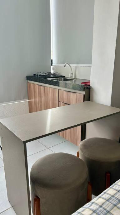 Flat No Centro - Varandas Do Porto Pôrto das Galinhas エクステリア 写真