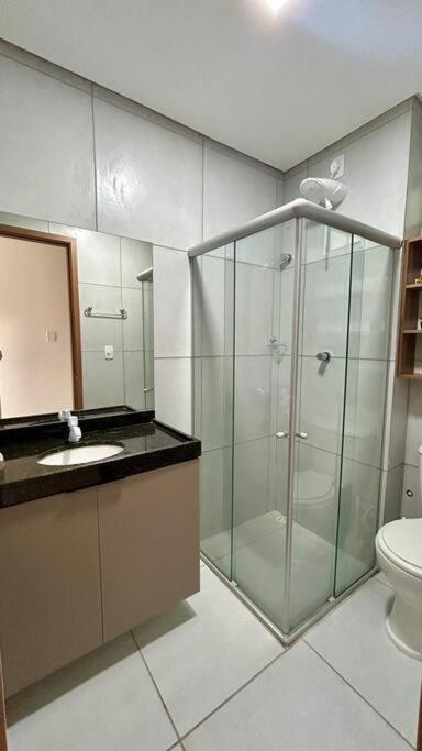 Flat No Centro - Varandas Do Porto Pôrto das Galinhas エクステリア 写真